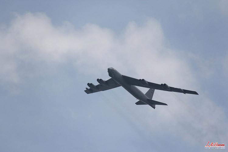����B-52ս�Ժ�ը��