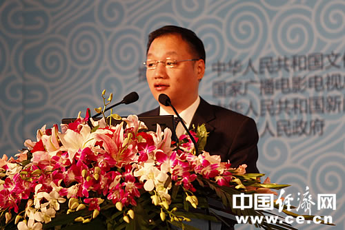 北京2009年文化创意产业增加值占全市GDP12