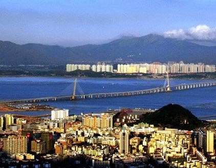 蛇口:见证改革开放的第一声炮响