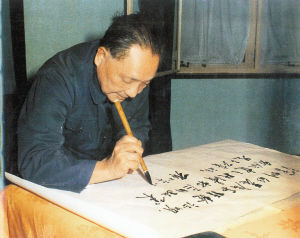 深圳媒体缅怀改革开放总设计师邓小平(组图)_中国经济网——国家经济门户
