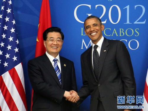 6��19�գ��й�������ϯ��������ī������˹����˹���������ͳ�°������»�������������