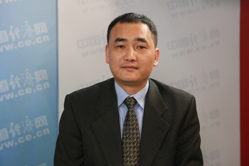 中国可再生能源学会国际事务和投融资部主任 