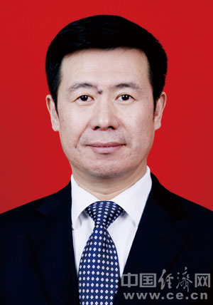 郭青当选陕西省安康市市长(图\/简历)_中国经济