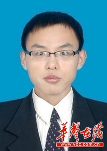 山西籍23岁小伙焦三牛选任甘肃副县干部受热