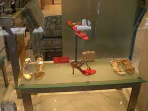 探秘世界顶级奢侈品商店_中国经济网--国家经