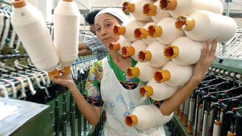 ��ý:���˾��������ȫ�򾭼�����"�����" (ͼ)