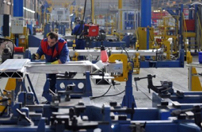 调查报告称近1/3的法国雇员期待辞职或跳槽(图)