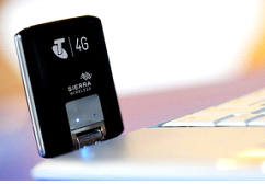 澳洲电信推出4G网络服务 数据传输增速25倍(图)