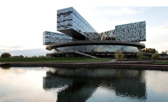 俄版 硅谷 出资9000万卢布设计智能城市建设