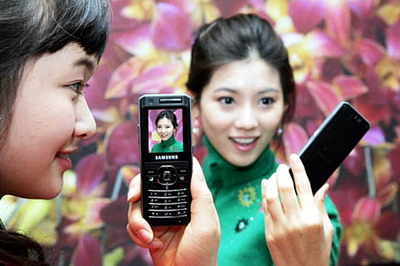 日本向越南兜售3G技术 将承建3G试验网