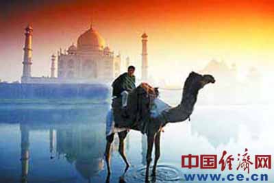 印官员:印度经济增长率今年可达10% 追平中国