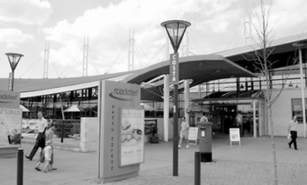 英国:精细管理提高路网使用效率