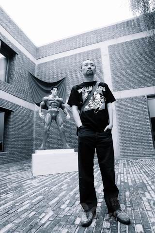 股市颓了 楼市停滞了:看当代艺术投资谋略