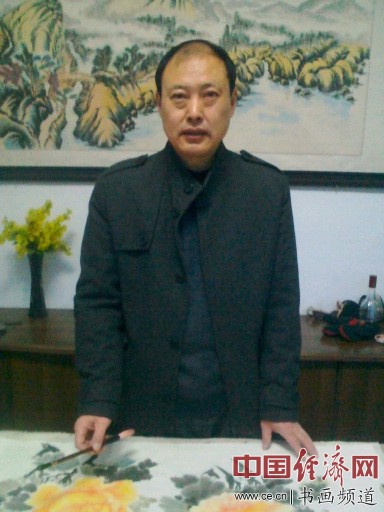 郭永祥图片