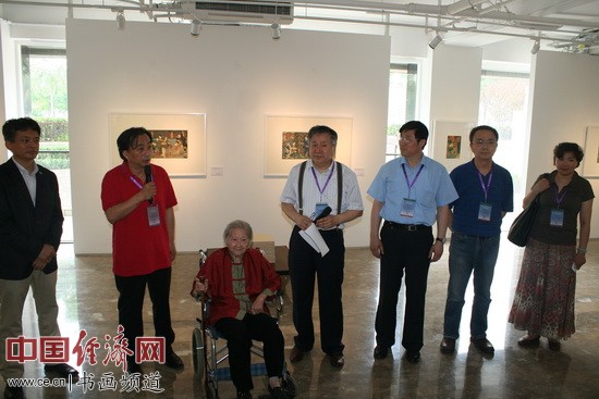 欧洲铜版画、日本浮世绘在北京雍和艺术区开展